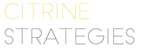 Citrine Strategies, Inc.